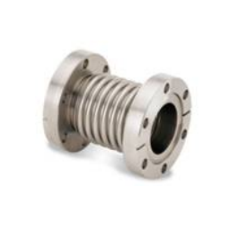 CF Compressible Bellow DN50 Length 200 Stainless Steel 304/316L