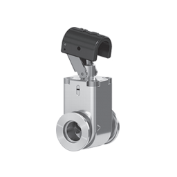 SERIES 01.2: MINI VACUUM GATE VALVE DN 16-KF SERIES 01.2: MINI VACUUM GATE VALVE DN 16-KF