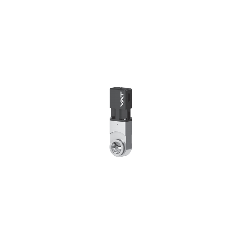 SERIES 01.2: MINI VACUUM GATE VALVE DN 16-KF SERIES 01.2: MINI VACUUM GATE VALVE DN 16-KF