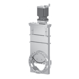 SERIES 10.8: UHV GATE VALVE DN 63-ISO-F SERIES 10.8: UHV GATE VALVE DN 63-ISO-F