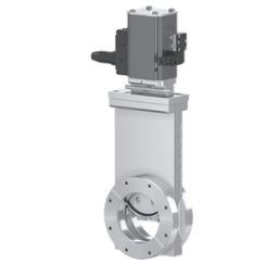 SERIES 10.8: UHV GATE VALVE DN 63-ISO-F SERIES 10.8: UHV GATE VALVE DN 63-ISO-F