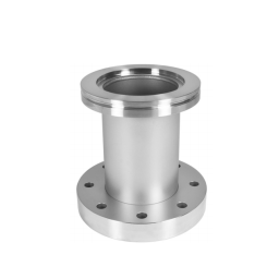 Adaptor DN63-CF to DN63 ISO-K Stainless Steel 304 Adaptor DN63-CF to DN63 ISO-K Stainless Steel 304