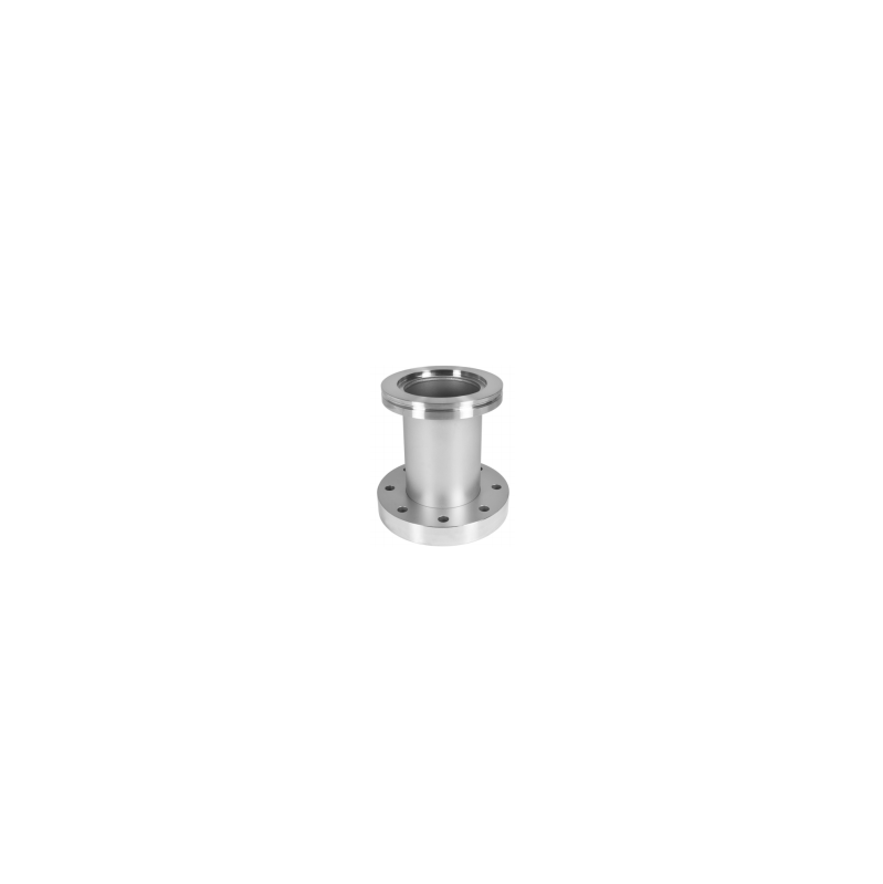 Adaptor DN63-CF to DN63 ISO-K Stainless Steel 304 Adaptor DN63-CF to DN63 ISO-K Stainless Steel 304