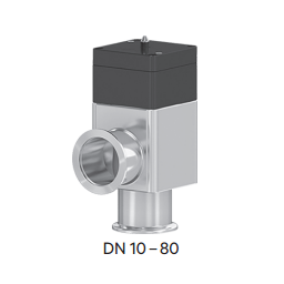 SERIES 26.4: HV ANGLE VALVE DN 16-KF SERIES 26.4: HV ANGLE VALVE DN 16-KF