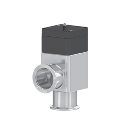 SERIES 26.4: HV ANGLE VALVE DN 16-KF SERIES 26.4: HV ANGLE VALVE DN 16-KF