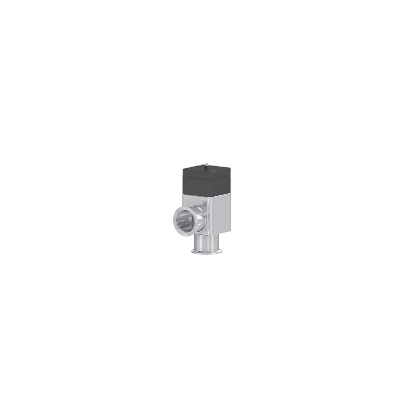 SERIES 26.4: HV ANGLE VALVE DN 16-KF SERIES 26.4: HV ANGLE VALVE DN 16-KF