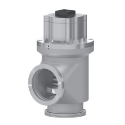 SERIES 26.4: HV ANGLE VALVE DN 100-ISO-K SERIES 26.4: HV ANGLE VALVE DN 100-ISO-K