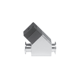 SERIES 26.5: HV INLINE VALVE DN 16-KF SERIES 26.5: HV INLINE VALVE DN 16-KF