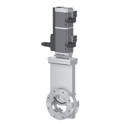 Series 11.0: HV GATE VALVE DN 80-ISO-K Series 11.0: HV GATE VALVE DN 80-ISO-K