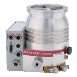 Starter-Kit Pfeiffer HiPace 300 M, ISO-K Starter-Kit Pfeiffer HiPace 300 M, ISO-K