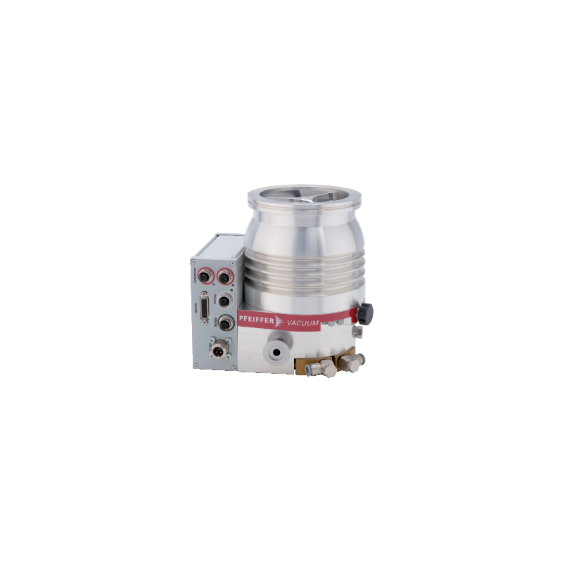 Starter-Kit Pfeiffer HiPace 300 M, ISO-K Starter-Kit Pfeiffer HiPace 300 M, ISO-K