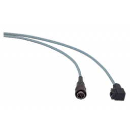Pfeiffer & Inficon Sensor cable, 3m