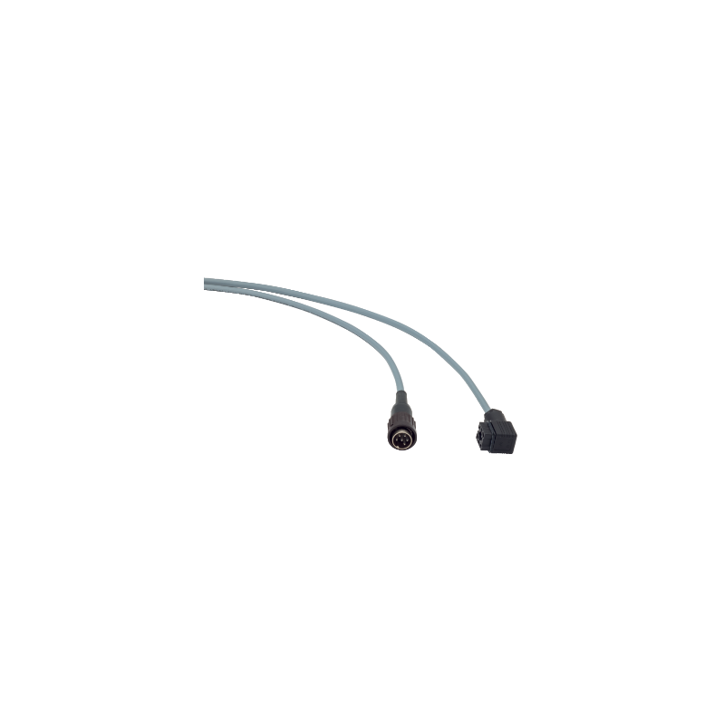 Pfeiffer & Inficon Sensor cable, 3m