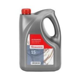 Edwards ULTRAGRADE Performance 15, 4 Litre