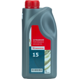 Edwards ULTRAGRADE Performance 15, 1 Litre