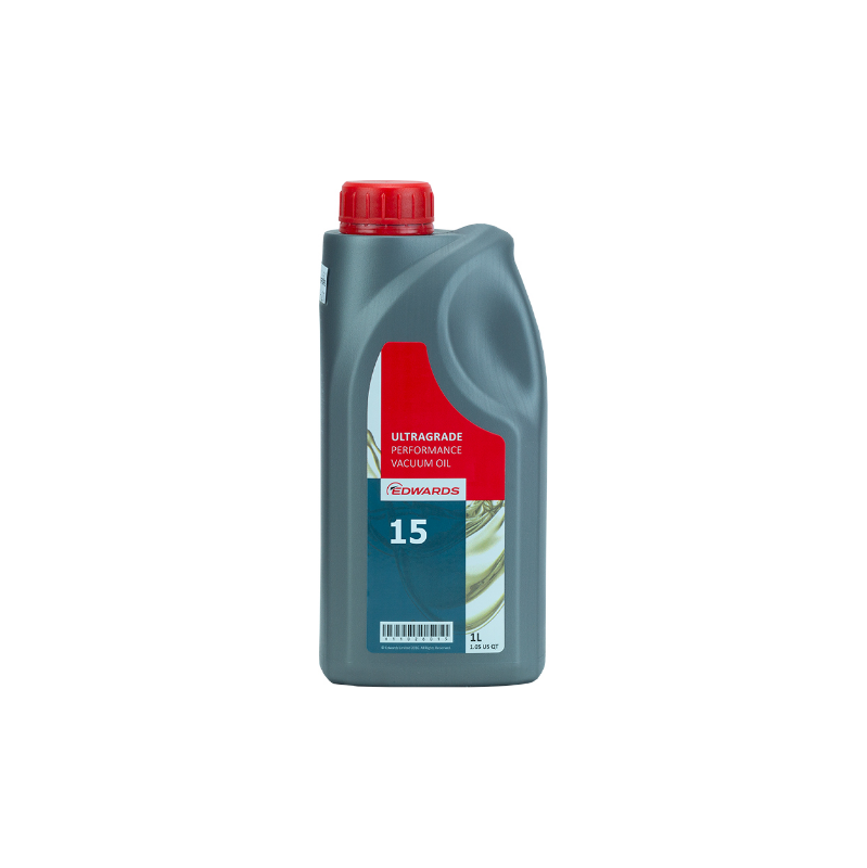 Edwards ULTRAGRADE Performance 15, 1 Litre