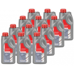 Edwards ULTRAGRADE Performance 15, 12 x 1 Litre