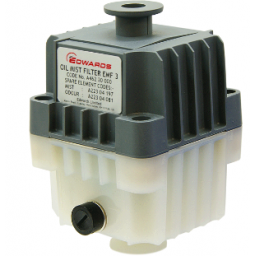 Edwards EMF 3 mist filter Edwards EMF 3 mist filter