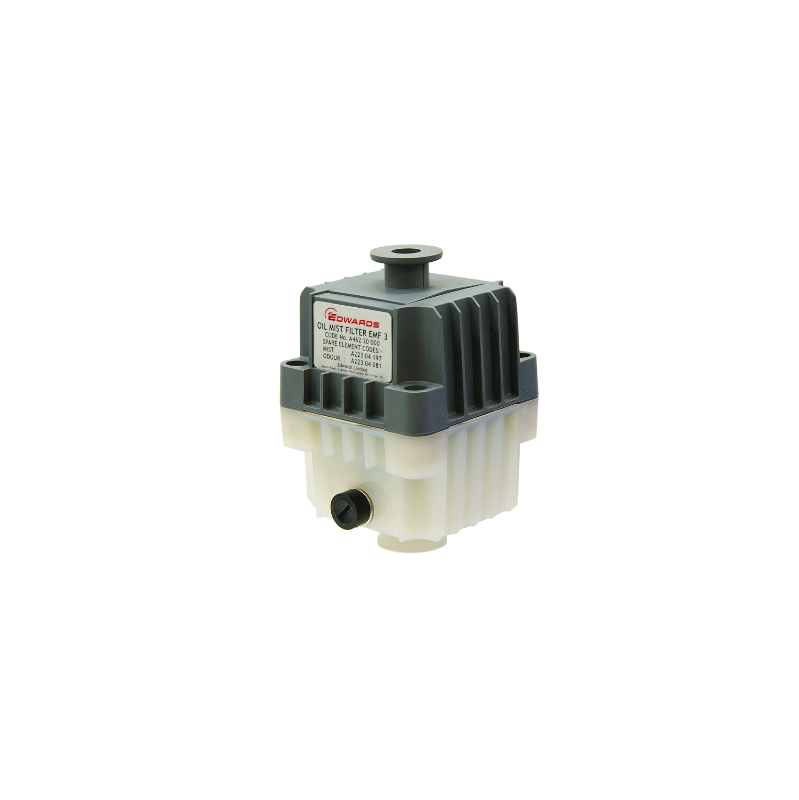 Edwards EMF 3 mist filter Edwards EMF 3 mist filter