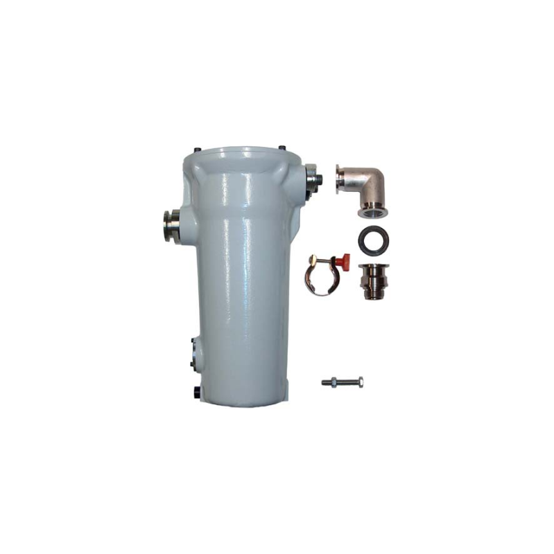 Edwards MF30 Outlet Mist Filter Edwards MF30 Outlet Mist Filter