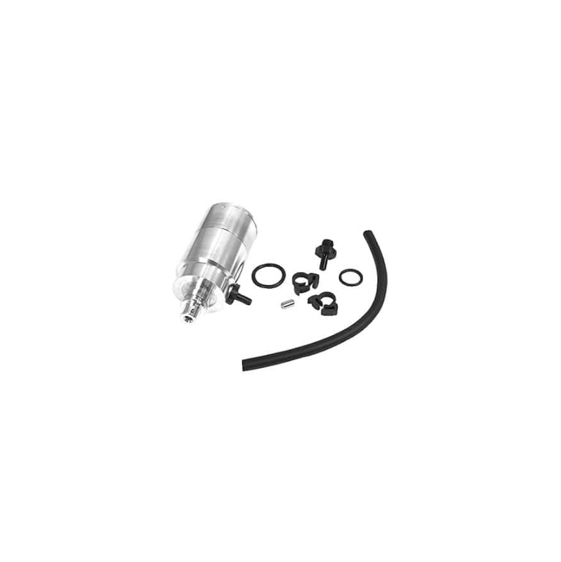 Edwards adjustable gas ballast oil return kit Edwards adjustable gas ballast oil return kit