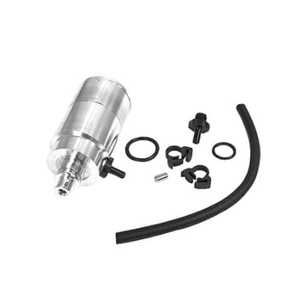 Edwards adjustable gas ballast oil return kit
