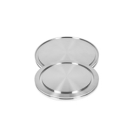 ISO-K Blank Flange DN63 Stainless Steel 304 ISO-K Blank Flange DN63 Stainless Steel 304