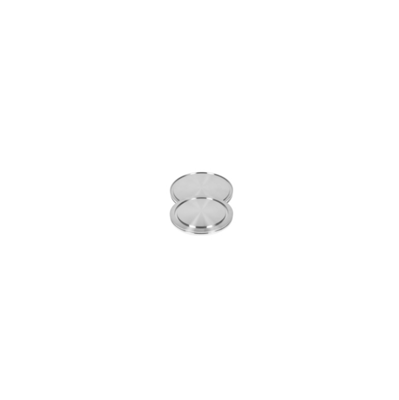 ISO-K Blank Flange DN63 Stainless Steel 304 ISO-K Blank Flange DN63 Stainless Steel 304