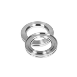 ISO-K Bored Weld Flange DN100 Stainless Steel 304