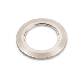 KF Bored weld flange DN16 stainless steel 304