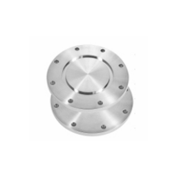 ISO-F Blank Flange DN63 with Through Holes Stainless Steel 304 ISO-F Blank Flange DN63 with Through Holes Stainless Steel 304