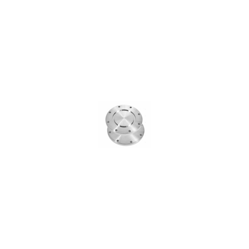 ISO-F Blank Flange DN63 with Through Holes Stainless Steel 304 ISO-F Blank Flange DN63 with Through Holes Stainless Steel 304
