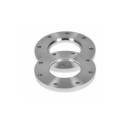 ISO-F Bored Weld Flange DN63 with Through Holes Stainless Steel 304 ISO-F Bored Weld Flange DN63 with Through Holes Stainless Steel 304