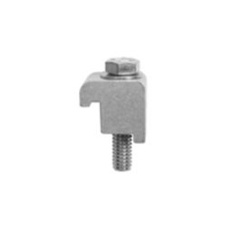 ISO-K Single Claw Clamp DN63 to DN100 Aluminium ISO-K Single Claw Clamp DN63 to DN100 Aluminium