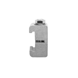 ISO-K Double Claw Clamp DN63 to DN100 Aluminium ISO-K Double Claw Clamp DN63 to DN100 Aluminium