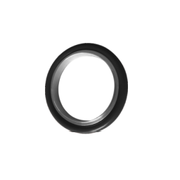 ISO-K Centering Ring DN63 with Viton/FKM O-Ring Stainless Steel 304 ISO-K Centering Ring DN63 with Viton/FKM O-Ring Stainless Steel 304