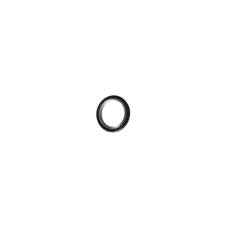 ISO-K Centering Ring DN63 with Viton/FKM O-Ring Stainless Steel 304 ISO-K Centering Ring DN63 with Viton/FKM O-Ring Stainless Steel 304