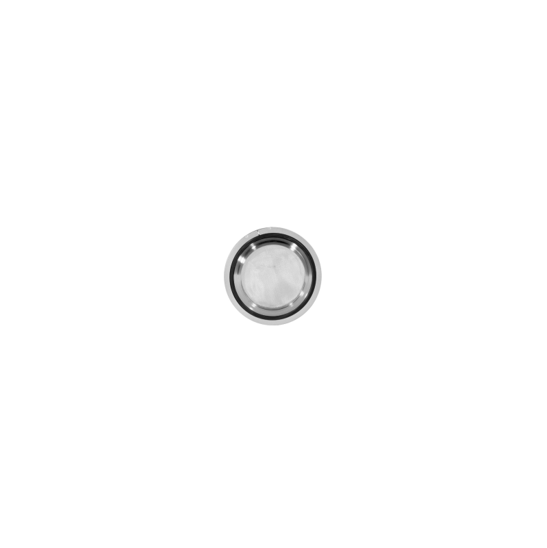 ISO-K Meshed Centering Ring DN63 SS 304 & Viton/FKM O-Ring ISO-K Meshed Centering Ring DN63 SS 304 & Viton/FKM O-Ring