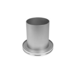 ISO-K Half Nipple DN63 Stainless Steel 304 ISO-K Half Nipple DN63 Stainless Steel 304