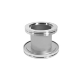 ISO-K Reducer Straight DN80 to DN63 Stainless Steel 304 ISO-K Reducer Straight DN80 to DN63 Stainless Steel 304