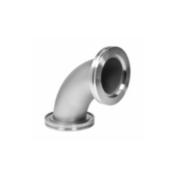 ISO-K Elbow 90° Radius DN63 Stainless Steel 304 ISO-K Elbow 90° Radius DN63 Stainless Steel 304