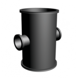 ISO-K Cross Reducing 4-way DN100 to DN63 Stainless Steel 304 ISO-K Cross Reducing 4-way DN100 to DN63 Stainless Steel 304