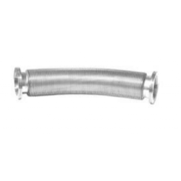 ISO-K Flexible Bellow DN63 Length 250 Stainless Steel 304/316L ISO-K Flexible Bellow DN63 Length 250 Stainless Steel 304/316L