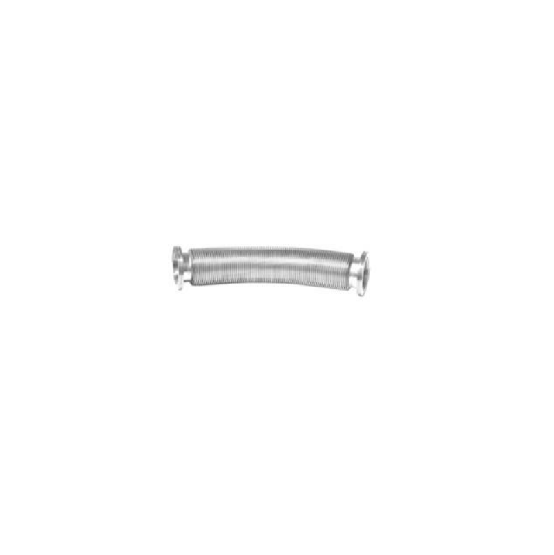 ISO-K Flexible Bellow DN63 Length 250 Stainless Steel 304/316L ISO-K Flexible Bellow DN63 Length 250 Stainless Steel 304/316L