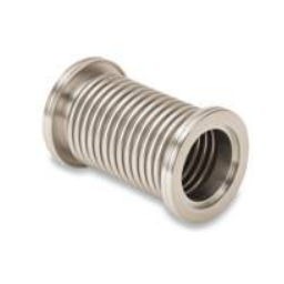 ISO-K Compressible Bellow DN80 Length 200 Stainless Steel 304/316L ISO-K Compressible Bellow DN80 Length 200 Stainless Steel 304/316L