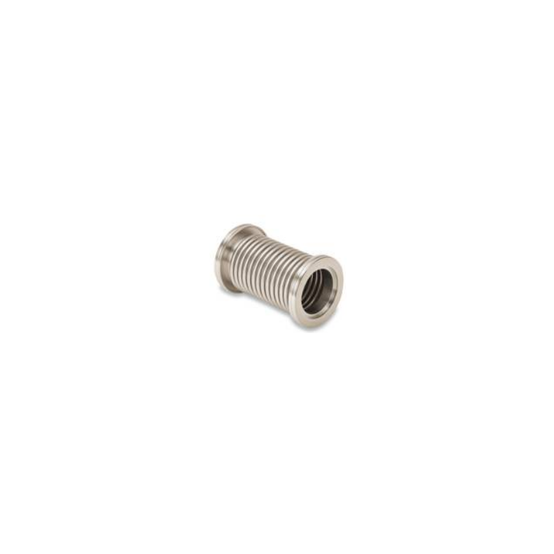 ISO-K Compressible Bellow DN80 Length 200 Stainless Steel 304/316L ISO-K Compressible Bellow DN80 Length 200 Stainless Steel 304/316L