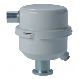 OME 16 S, oil mist separator for pumping speeds up to 12 m3/h OME 16 S, oil mist separator for pumping speeds up to 12 m3/h