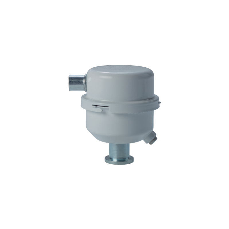 OME 16 S, oil mist separator for pumping speeds up to 12 m3/h OME 16 S, oil mist separator for pumping speeds up to 12 m3/h