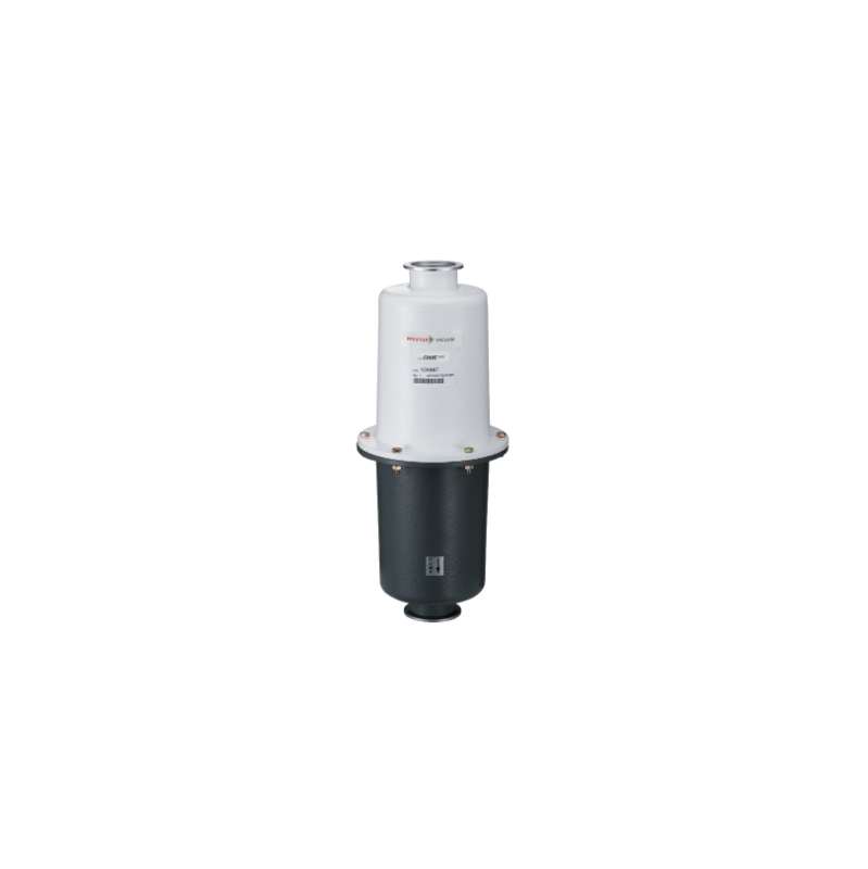 OME 40 S, oil mist separator for pumping speeds up to 72 m3/h OME 40 S, oil mist separator for pumping speeds up to 72 m3/h