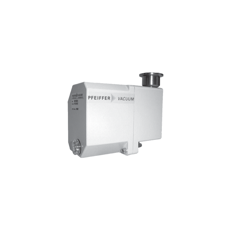 Pfeiffer KAS 16, condensate separator for pumping speeds from 1.6 to 12 m3/h Pfeiffer KAS 16, condensate separator for pumping speeds from 1.6 to 12 m3/h